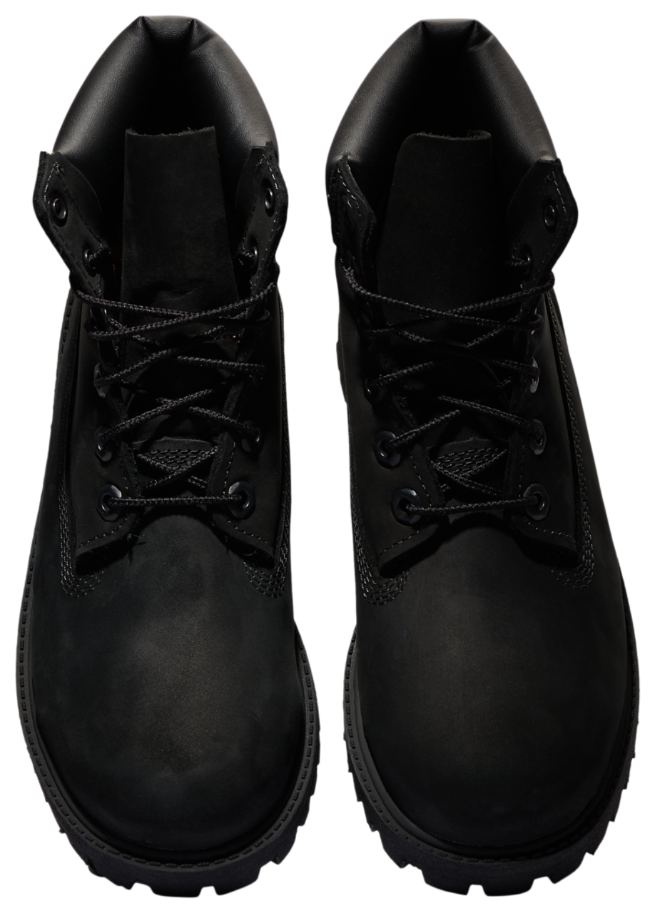 Timberland Waterproof 6" Boots Image 4 of 5. Tap to open photo gallery.