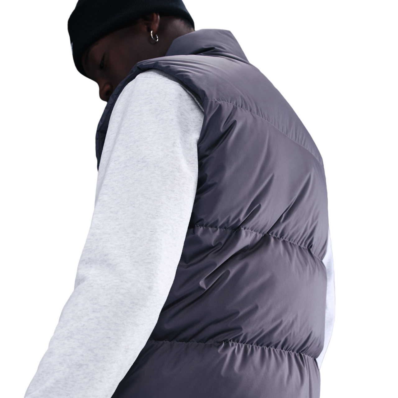 Nike Club Puffer Vest 550 - Men's | Foot Locker