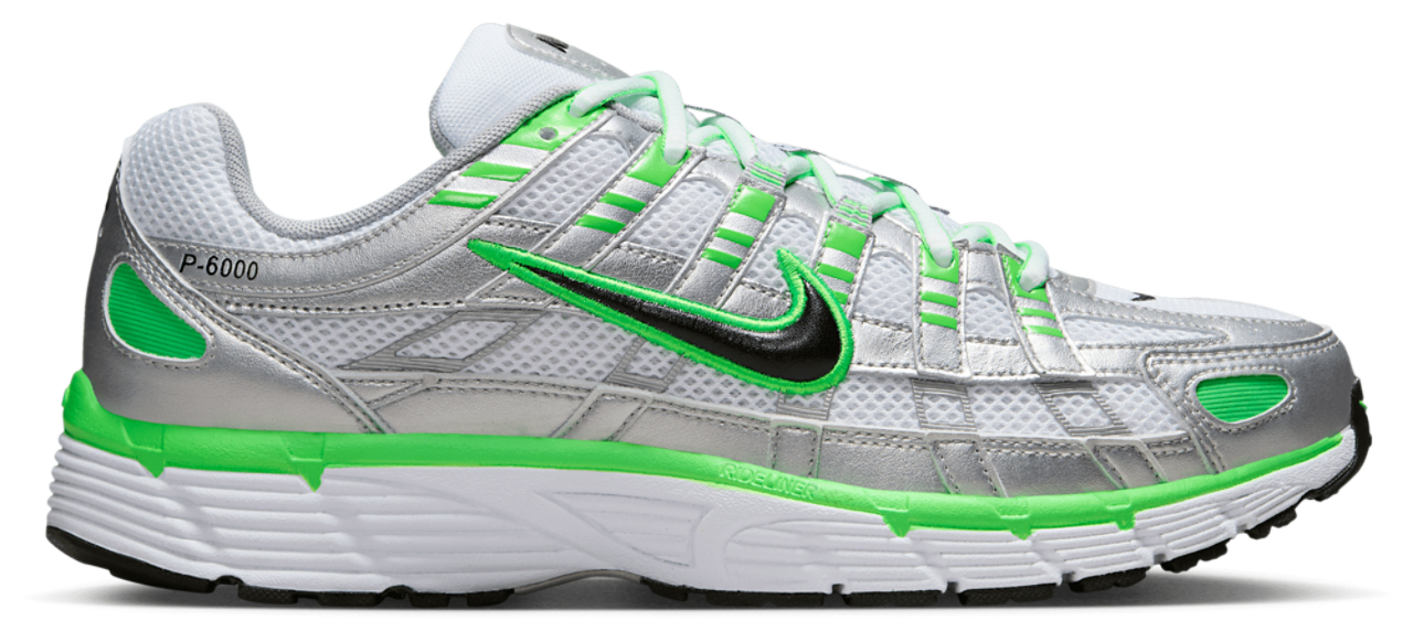 Nike P-6000 SE Image 1 of 8. Tap to open photo gallery.