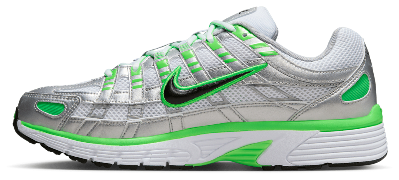 Nike P-6000 SE Image 2 of 8. Tap to open photo gallery.