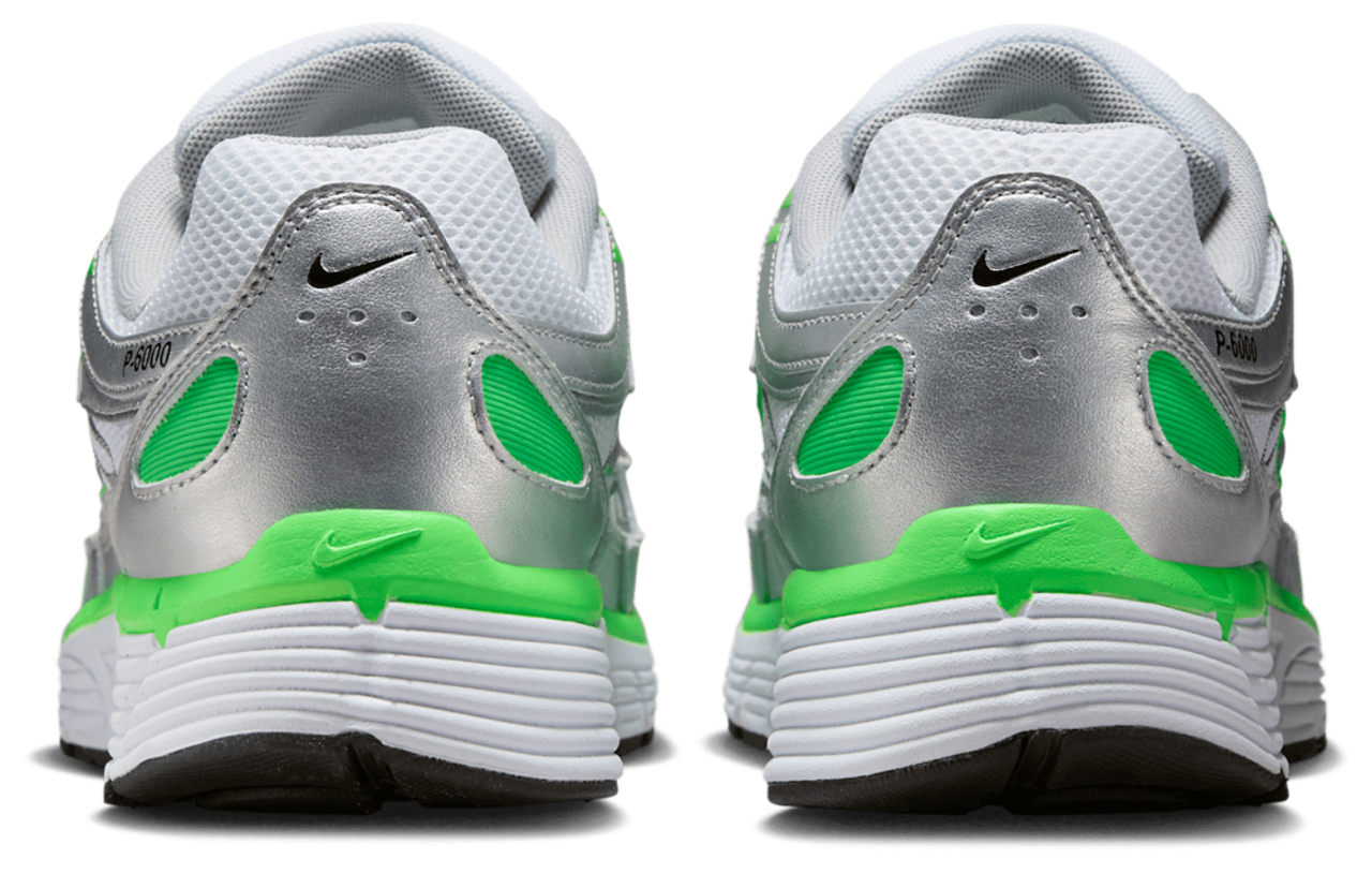 Nike P-6000 SE Image 3 of 8. Tap to open photo gallery.