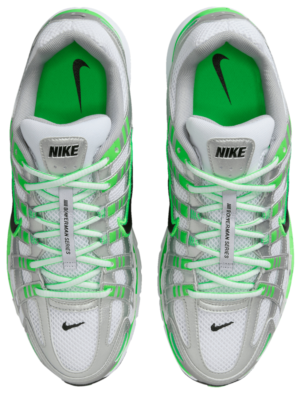 Nike P-6000 SE Image 4 of 8. Tap to open photo gallery.