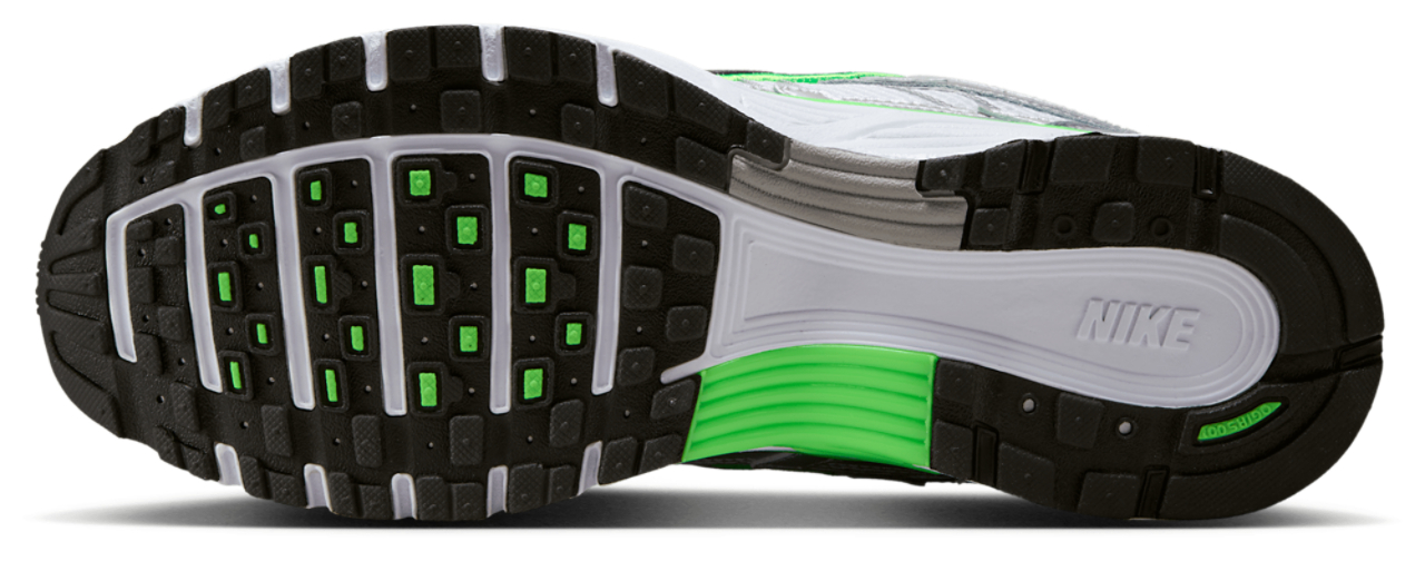 Nike P-6000 SE Image 5 of 8. Tap to open photo gallery.