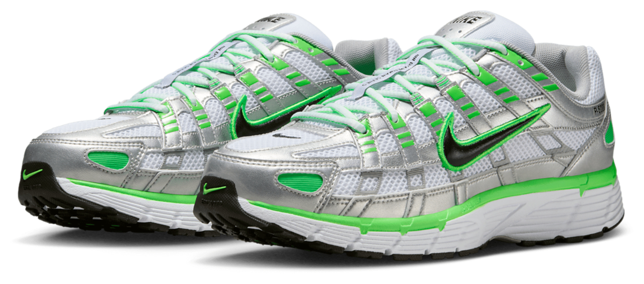 Nike P-6000 SE Image 6 of 8. Tap to open photo gallery.