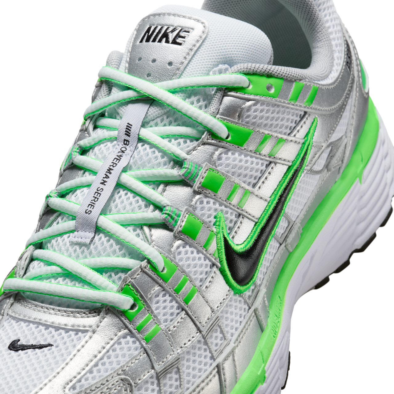 Nike P-6000 SE Image 7 of 8. Tap to open photo gallery.