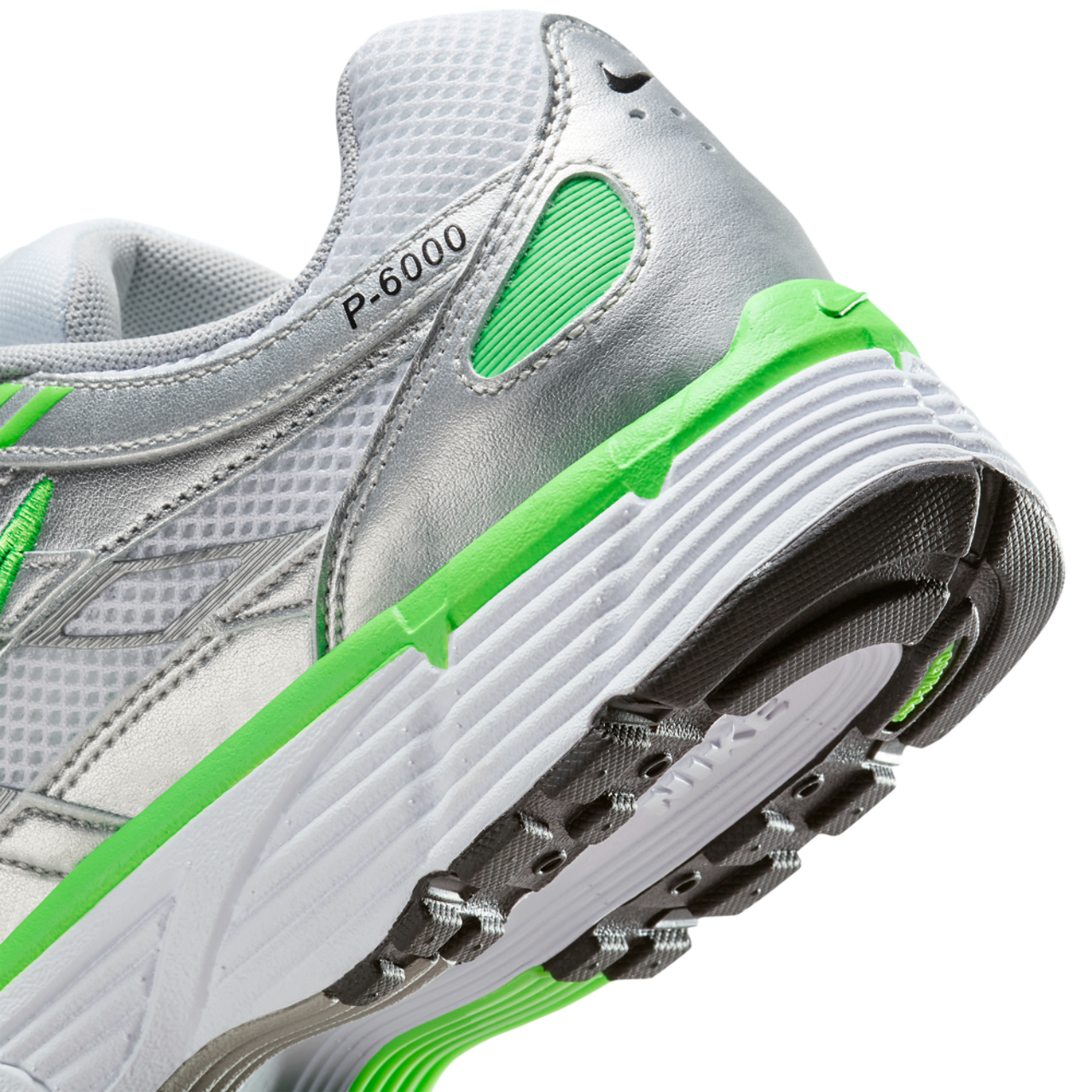 Nike P-6000 SE Image 8 of 8. Tap to open photo gallery.