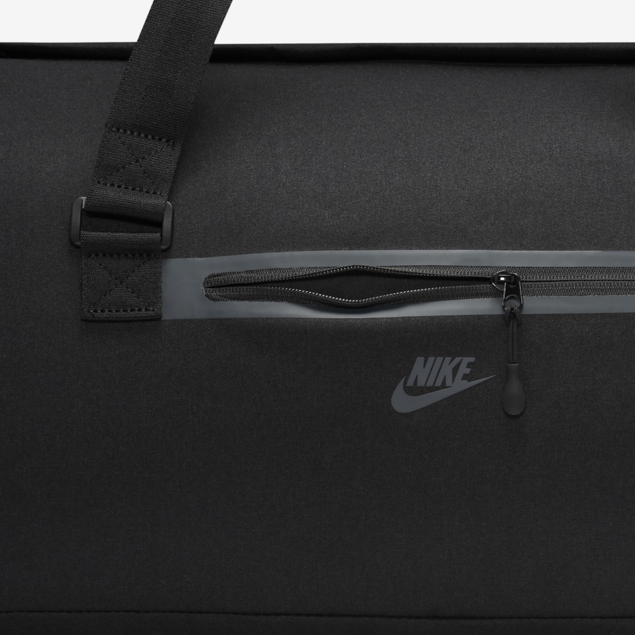 Nike Elemental Premium Duffel Image 5 of 6. Tap to open photo gallery.
