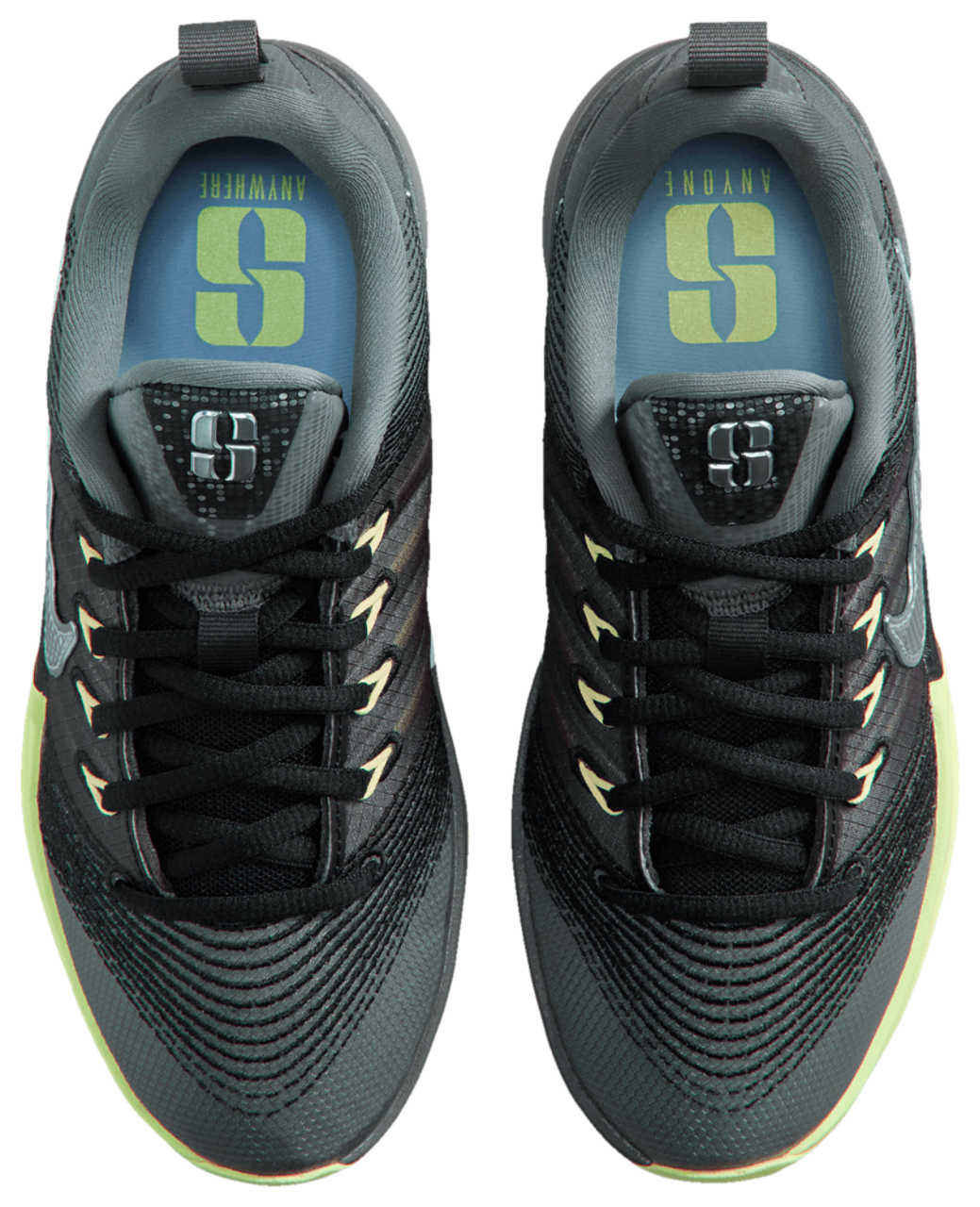 Nike Sabrina 3 Image 4 of 8. Tap to open photo gallery.