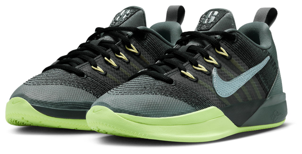 Nike Sabrina 3 Image 6 of 8. Tap to open photo gallery.