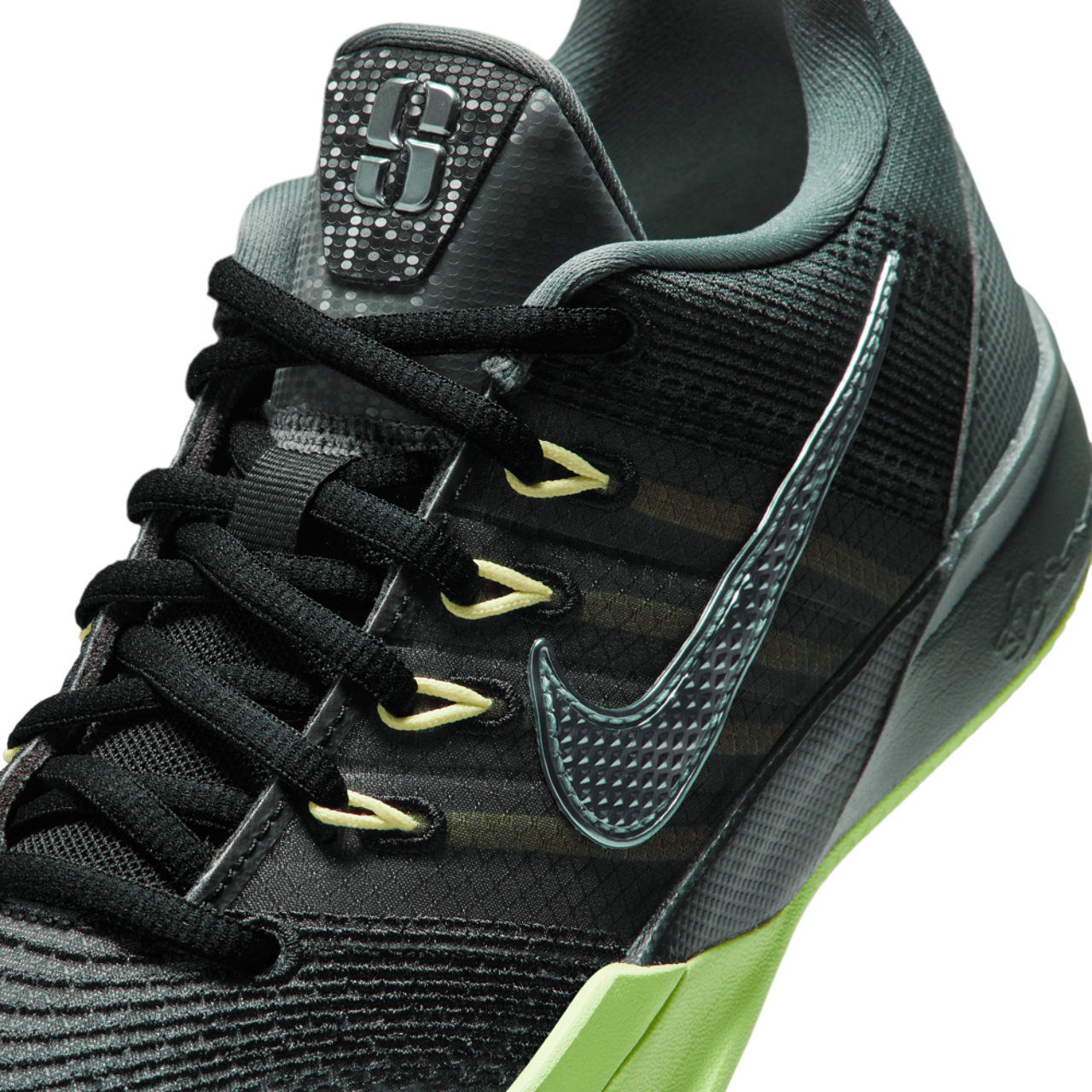 Nike Sabrina 3 Image 7 of 8. Tap to open photo gallery.