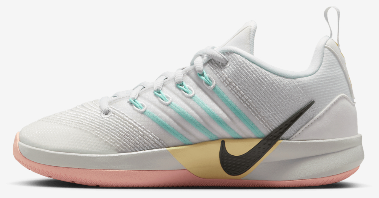 Nike Sabrina 3 Image 2 of 8. Tap to open photo gallery.