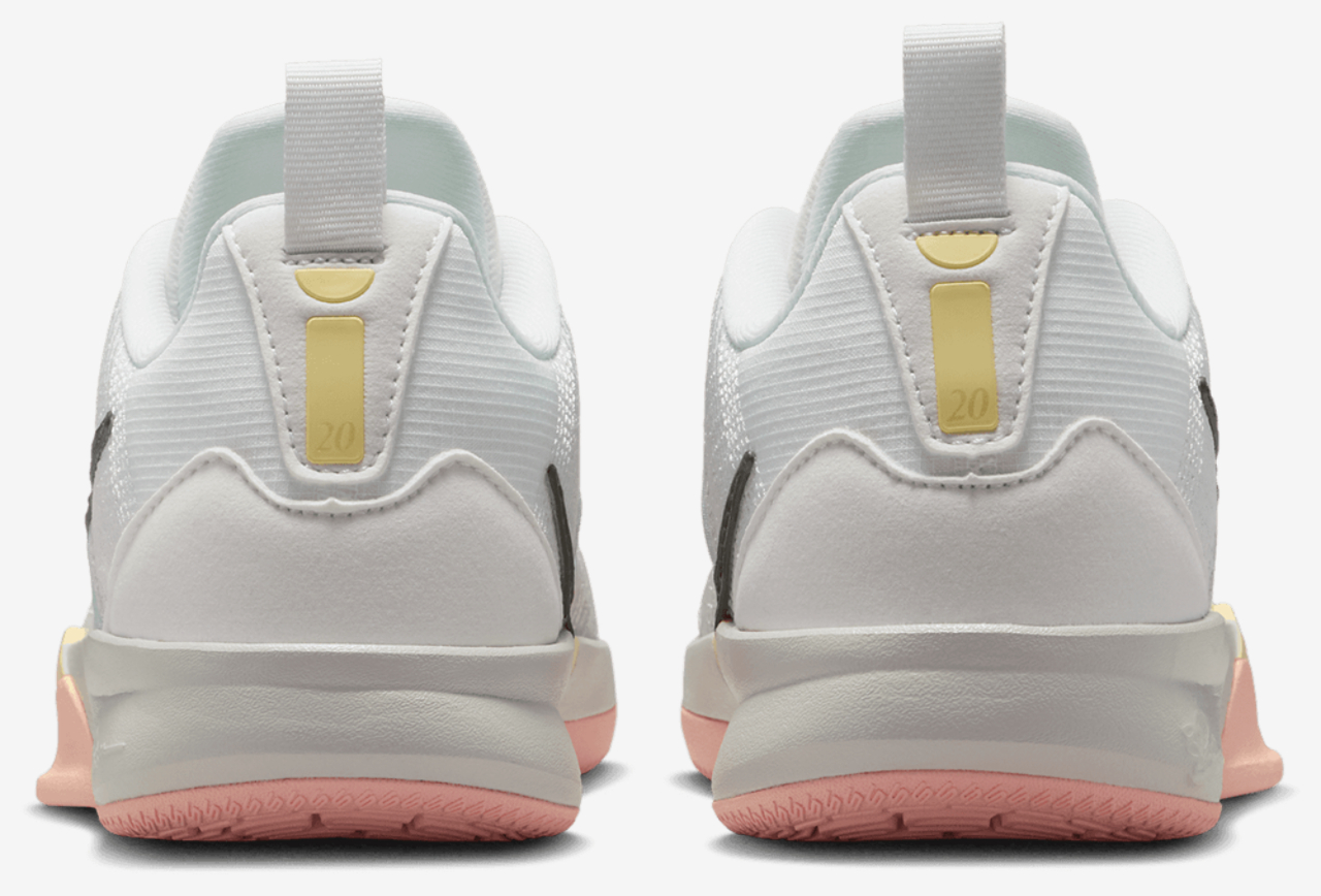 Nike Sabrina 3 Image 3 of 8. Tap to open photo gallery.
