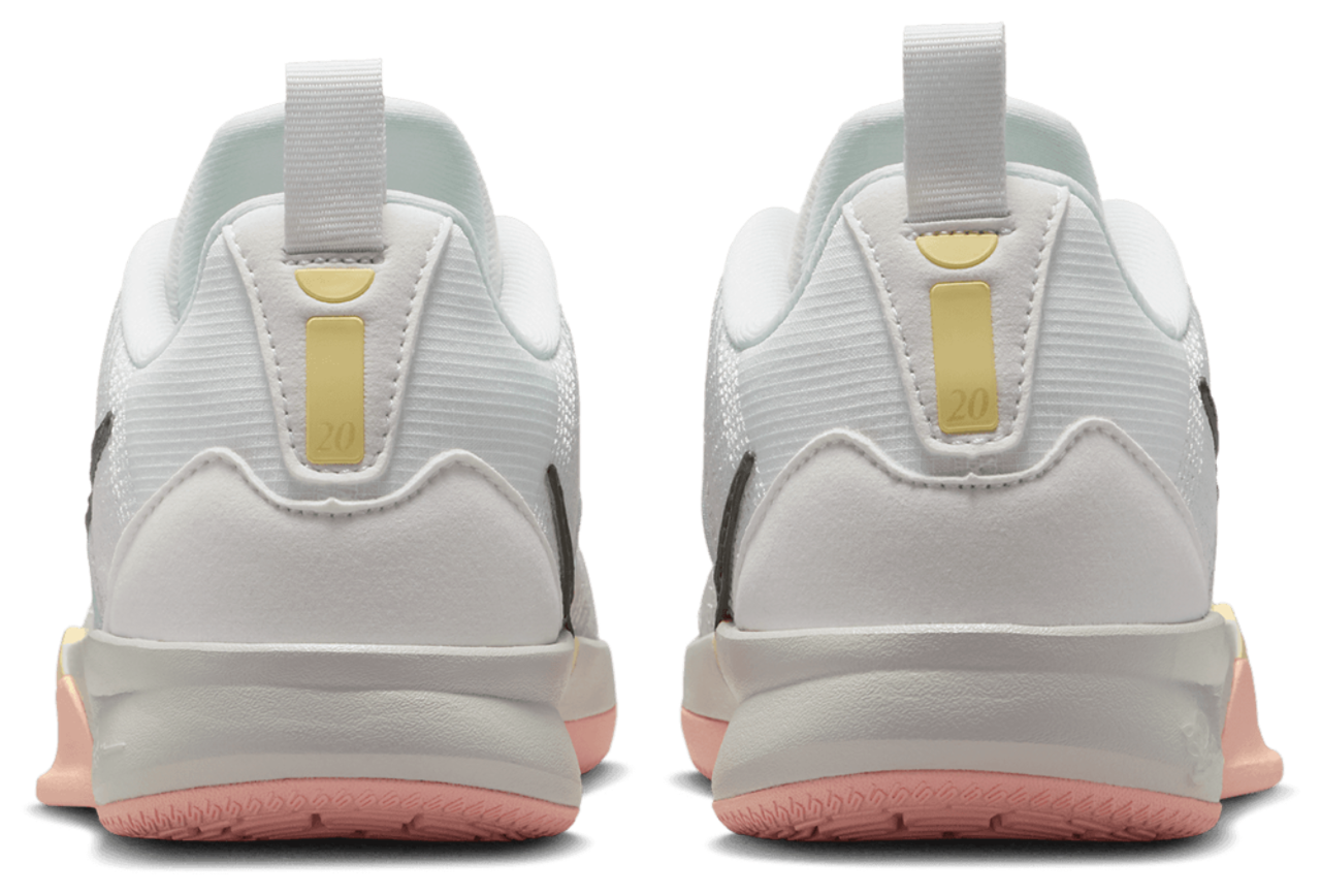 Nike Sabrina 3 Image 3 of 8. Tap to open photo gallery.