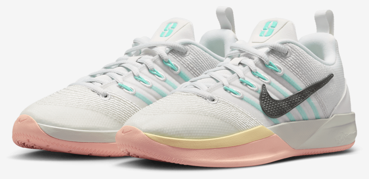 Nike Sabrina 3 Image 6 of 8. Tap to open photo gallery.