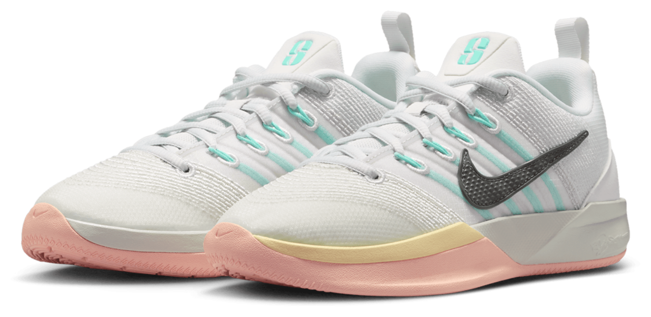 Nike Sabrina 3 Image 6 of 8. Tap to open photo gallery.