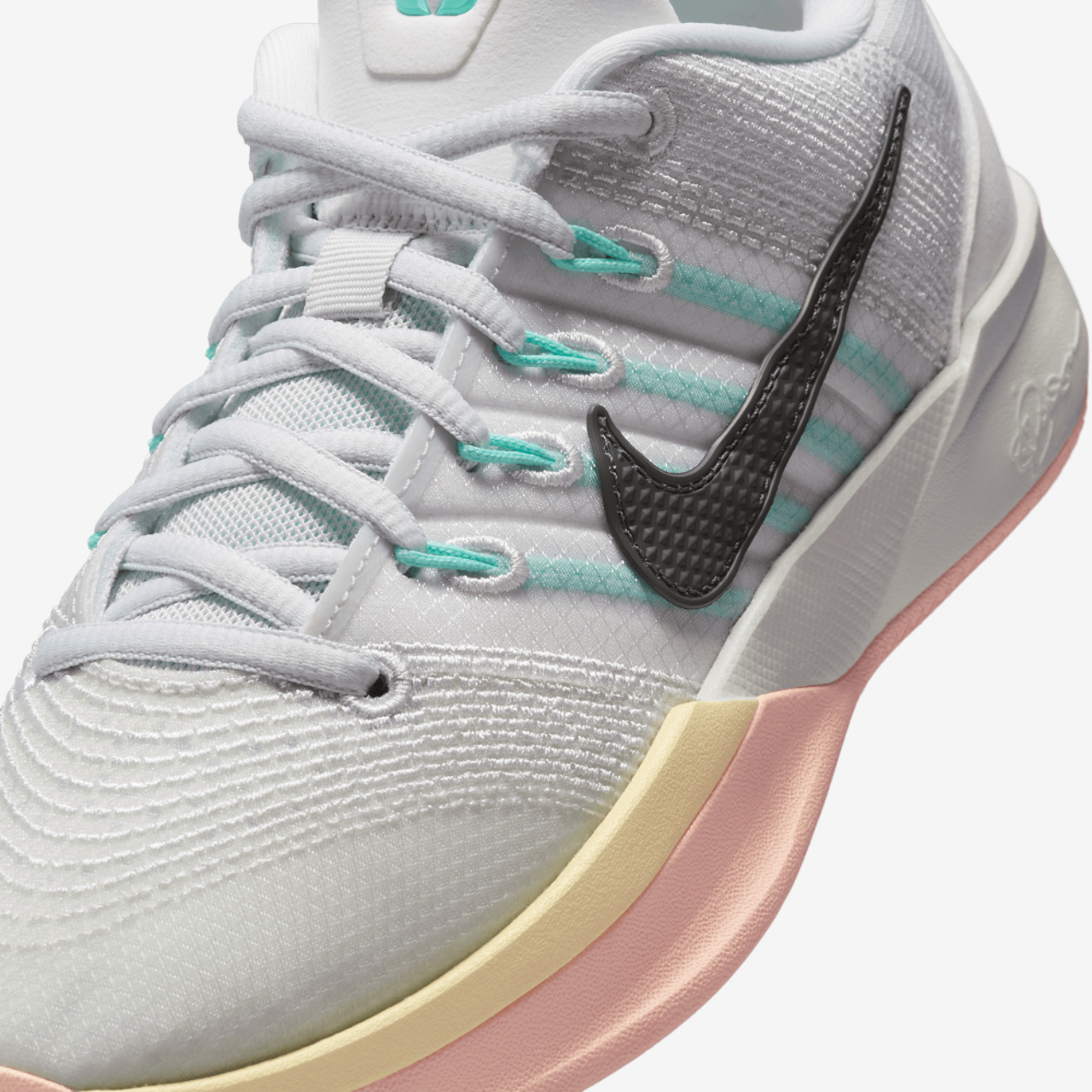 Nike Sabrina 3 Image 7 of 8. Tap to open photo gallery.