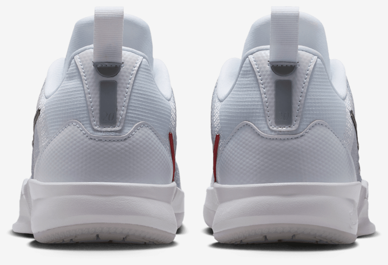 Nike Sabrina 3 Image 3 of 8. Tap to open photo gallery.
