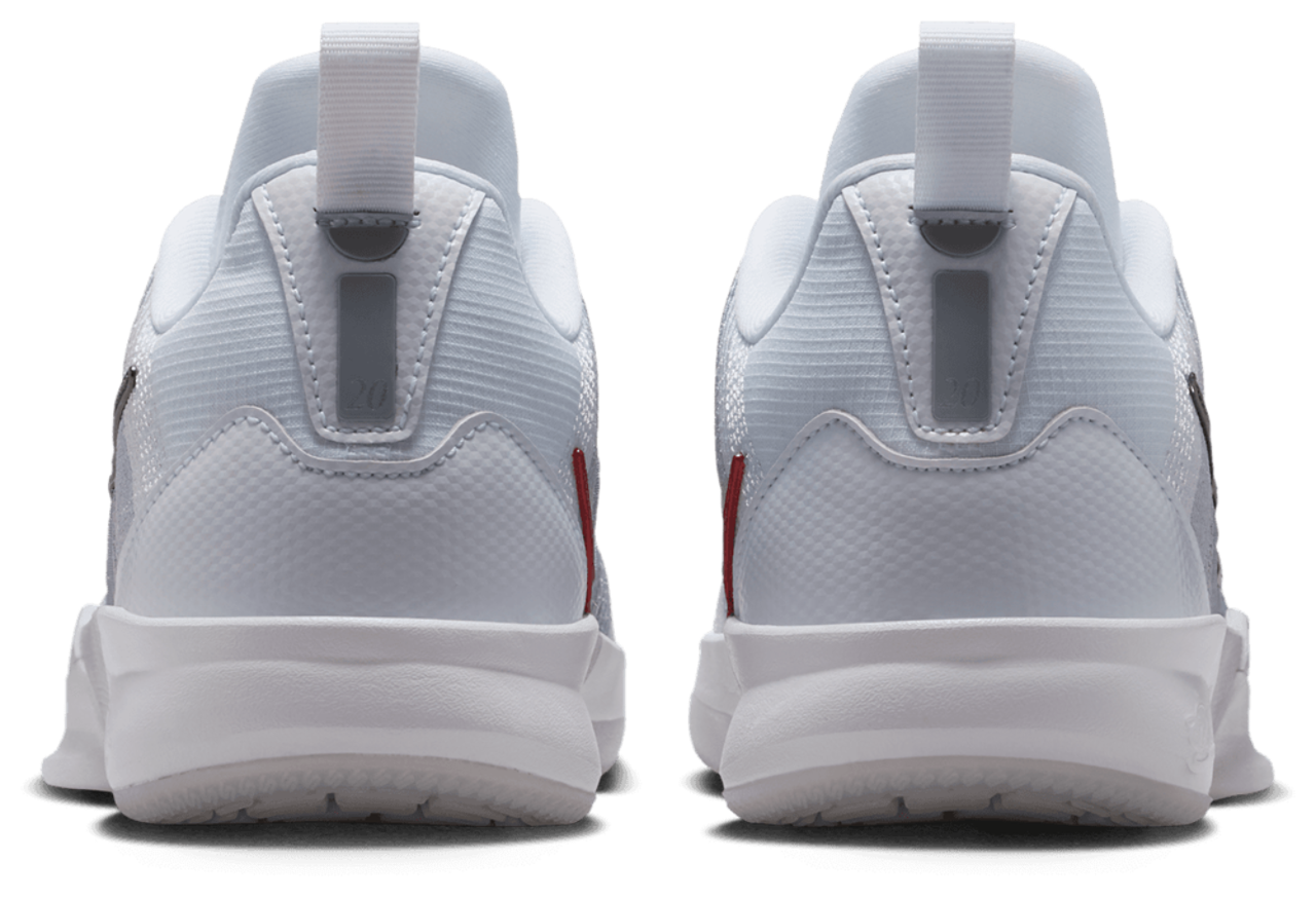 Nike Sabrina 3 Image 3 of 8. Tap to open photo gallery.