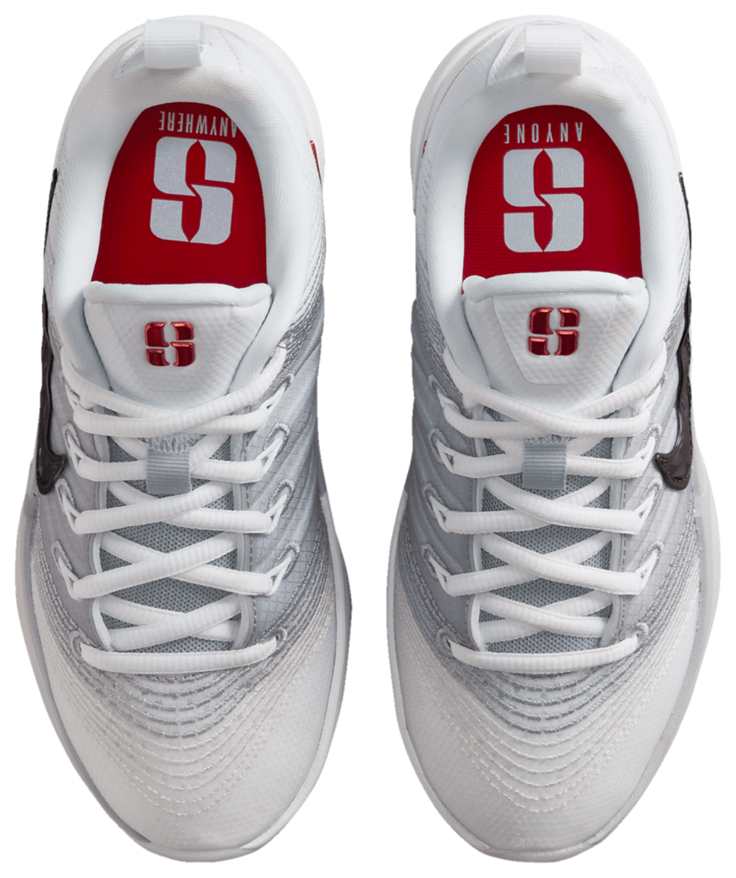 Nike Sabrina 3 Image 4 of 8. Tap to open photo gallery.