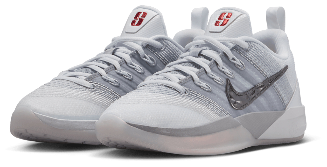 Nike Sabrina 3 Image 6 of 8. Tap to open photo gallery.