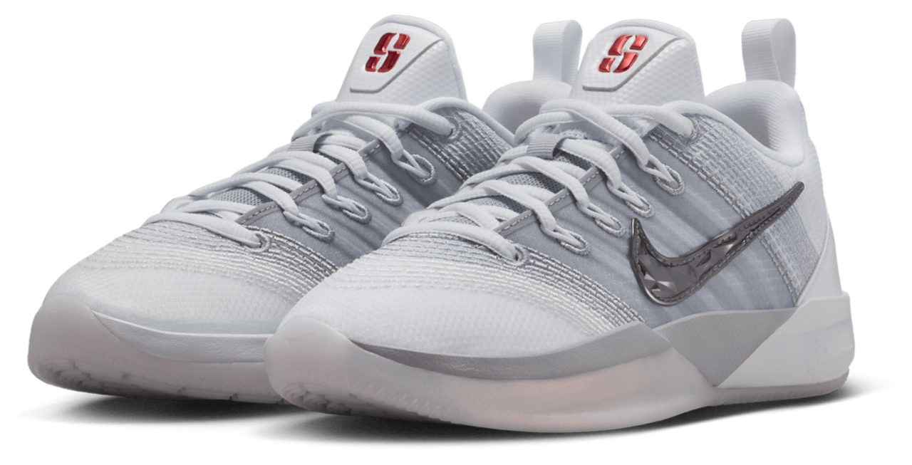 Nike Sabrina 3 Image 6 of 8. Tap to open photo gallery.