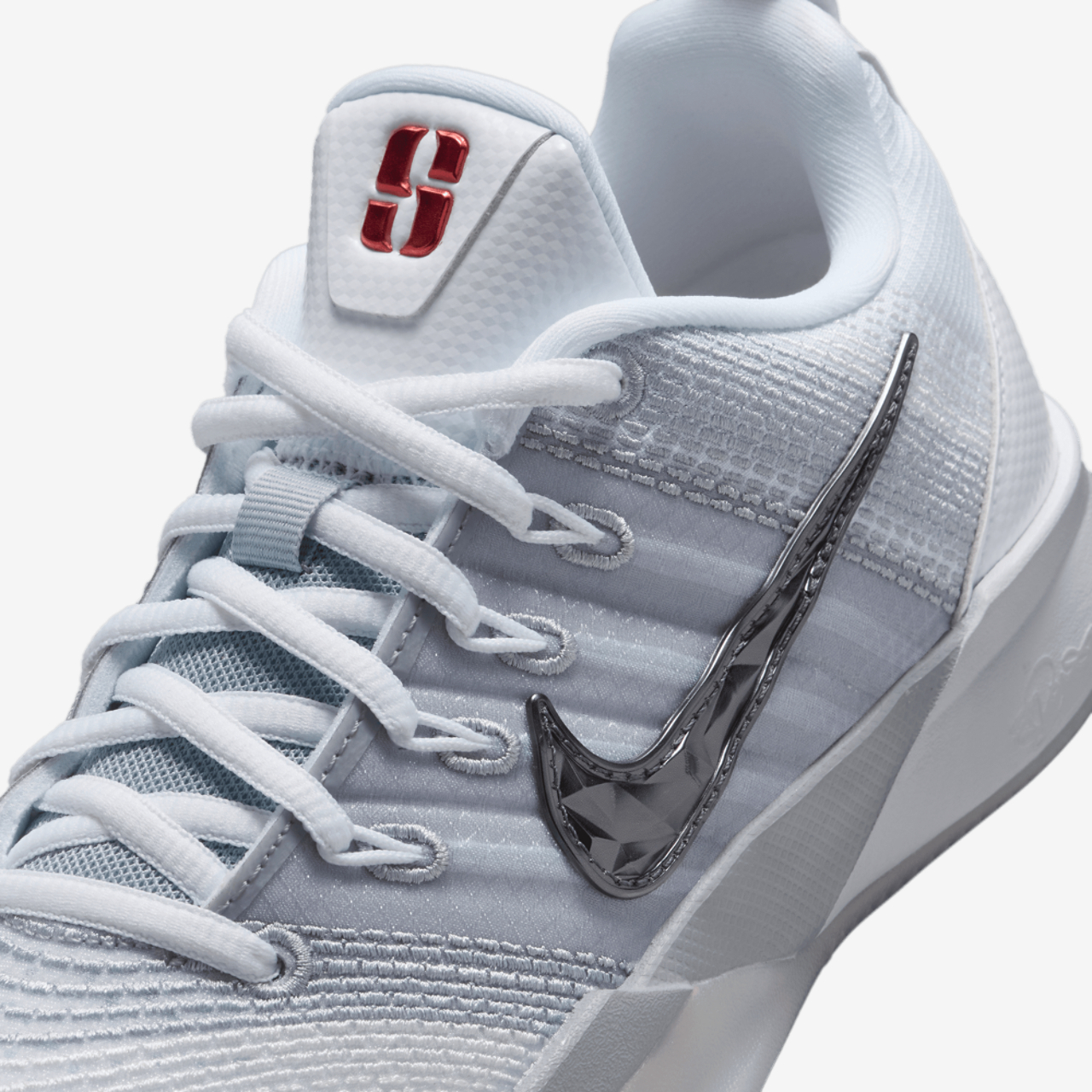 Nike Sabrina 3 Image 7 of 8. Tap to open photo gallery.