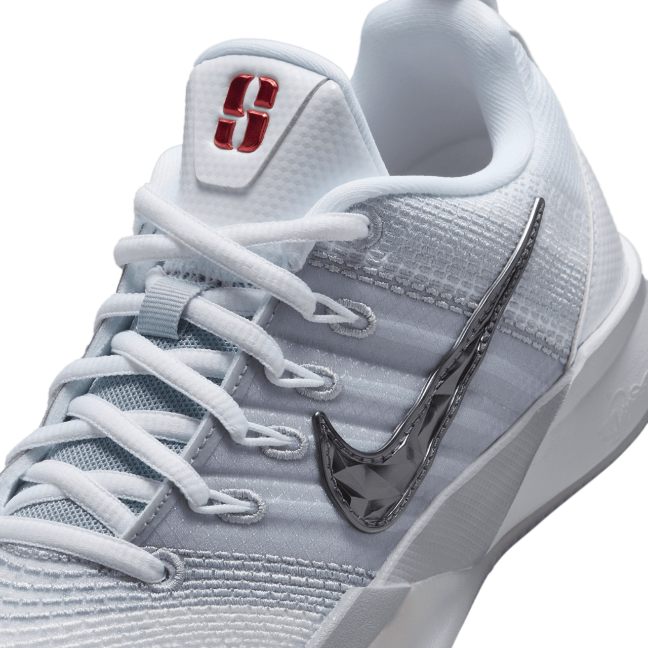 Nike Sabrina 3 Image 7 of 8. Tap to open photo gallery.