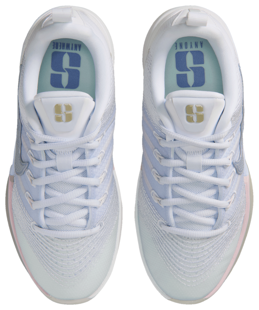 Nike Sabrina 3 Image 4 of 8. Tap to open photo gallery.