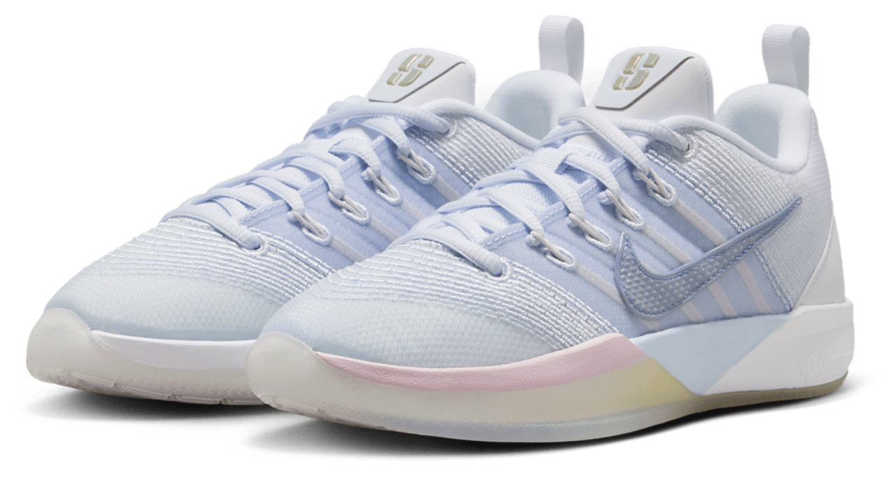 Nike Sabrina 3 Image 6 of 8. Tap to open photo gallery.