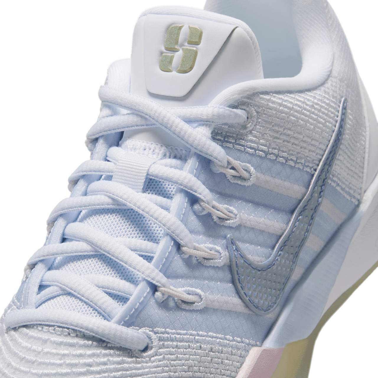Nike Sabrina 3 Image 7 of 8. Tap to open photo gallery.