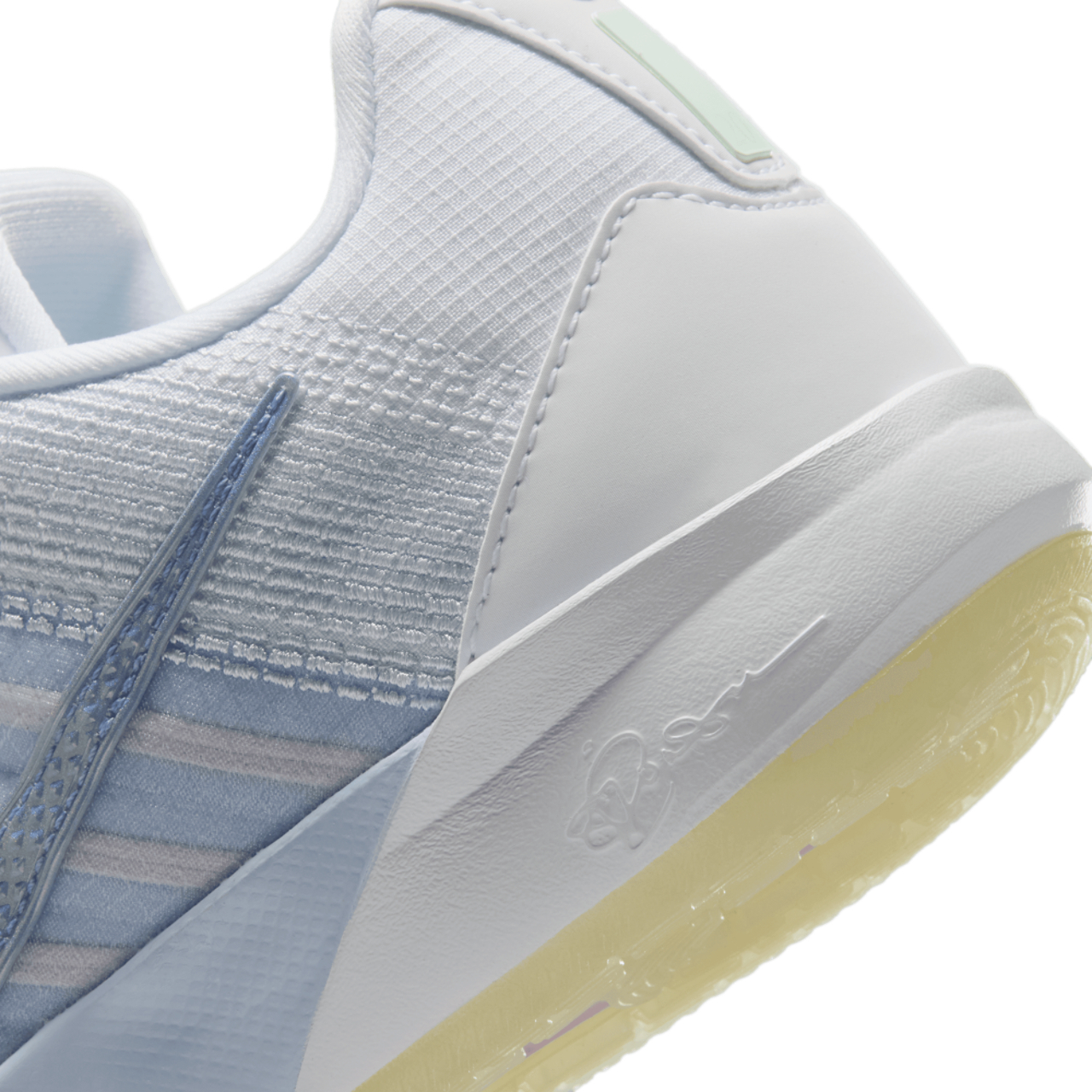 Nike Sabrina 3 Image 8 of 8. Tap to open photo gallery.