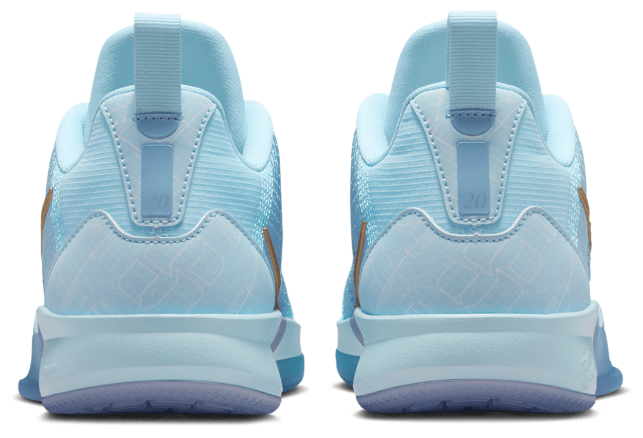 NIKE サブリナ3 Sabrina 3 Big Kids' Basketball Shoes. Nike.com