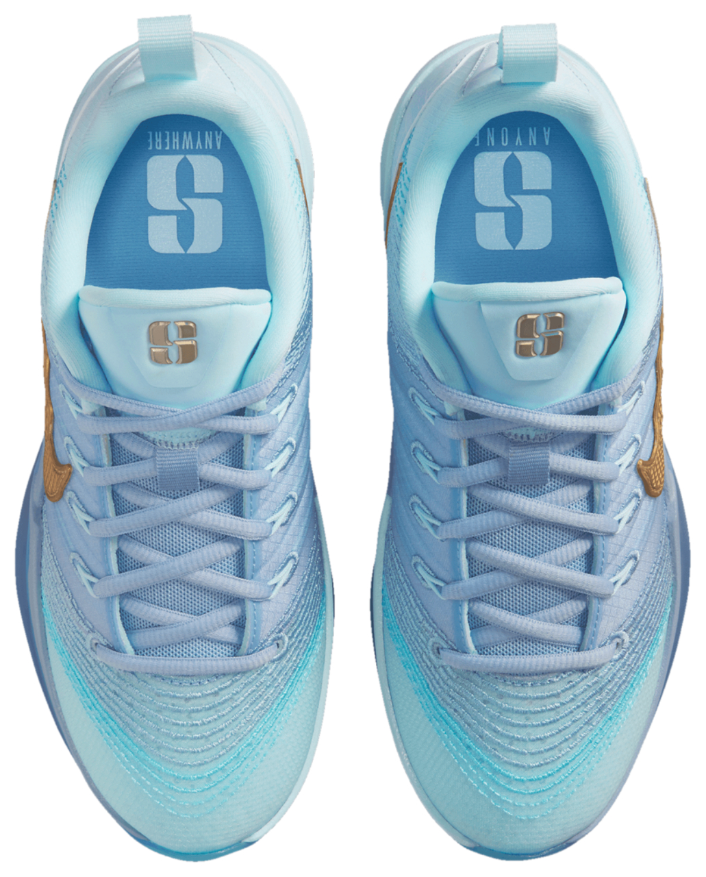 Nike Sabrina 3 | Foot Locker