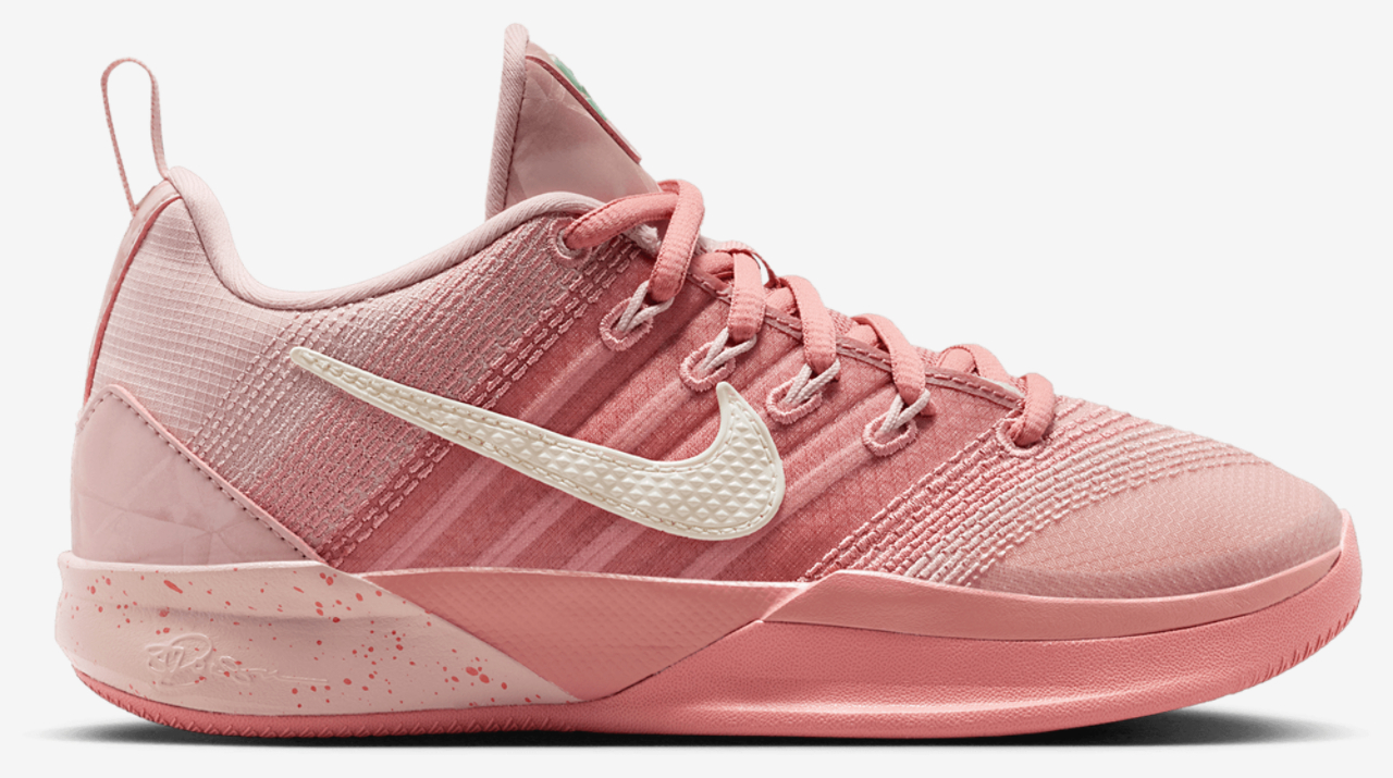 Nike Sabrina 3 Image 1 of 8. Tap to open photo gallery.