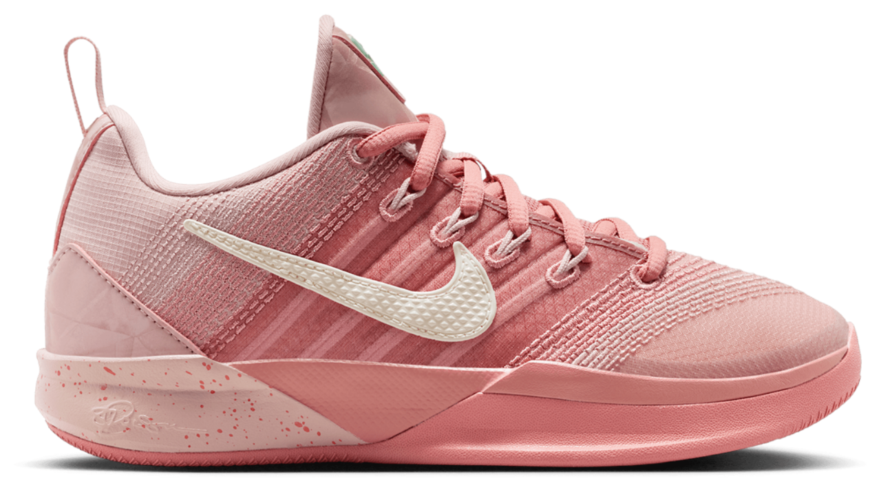 Nike Sabrina 3 Image 1 of 8. Tap to open photo gallery.
