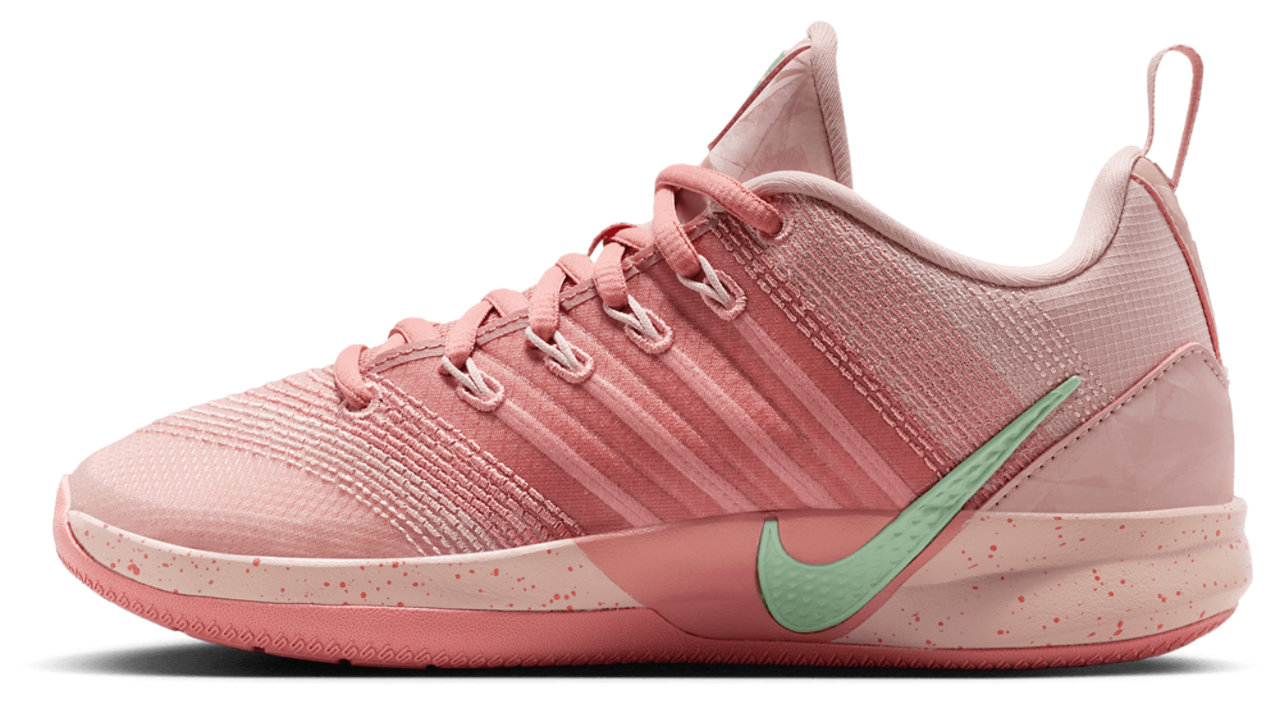 Nike Sabrina 3 Image 2 of 8. Tap to open photo gallery.