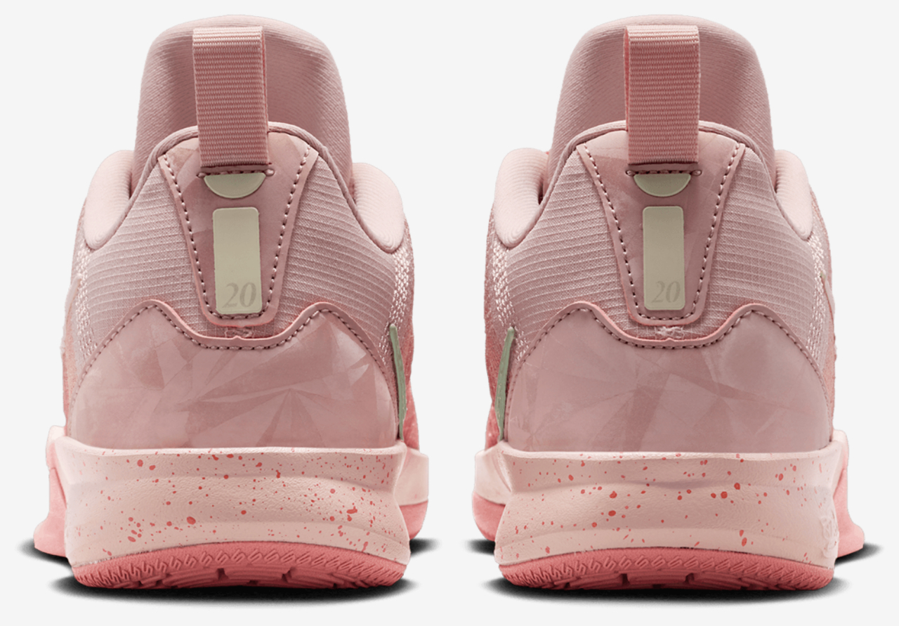 Nike Sabrina 3 Image 3 of 8. Tap to open photo gallery.