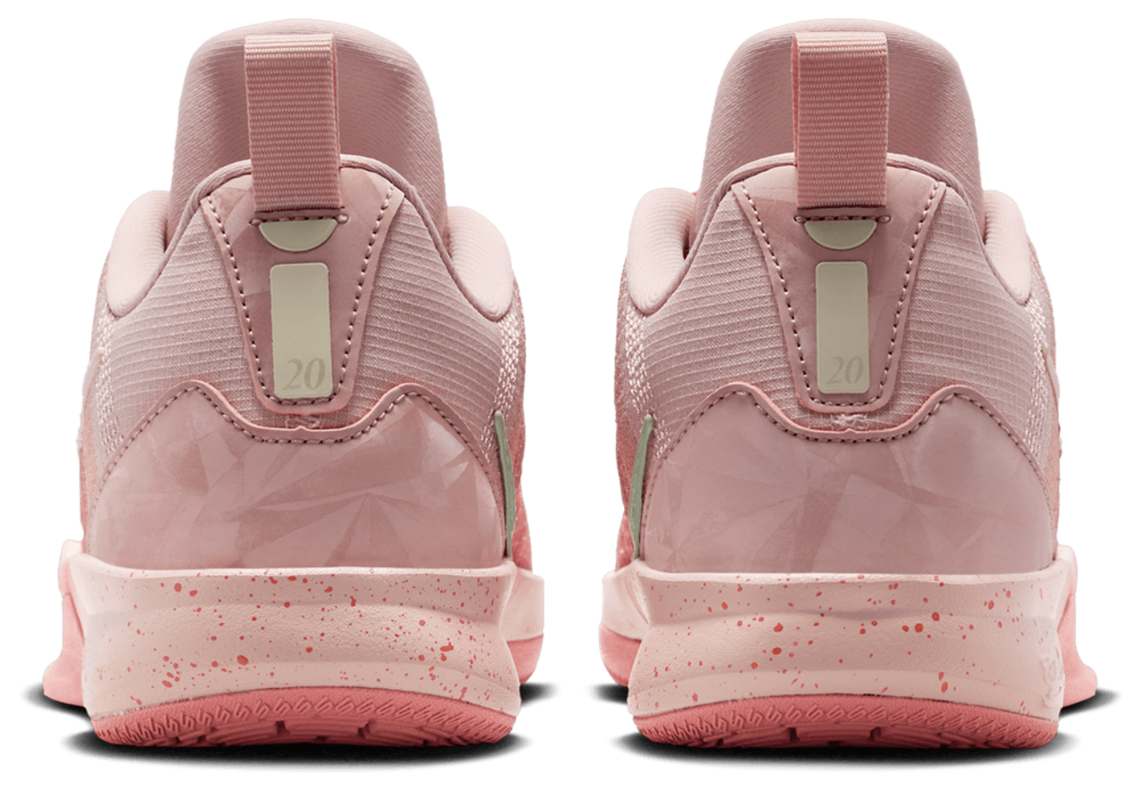 Nike Sabrina 3 Image 3 of 8. Tap to open photo gallery.