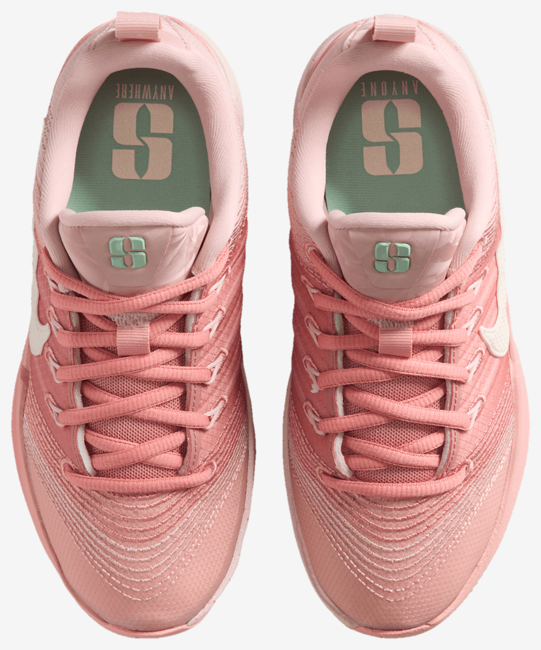 Nike Sabrina 3 Image 4 of 8. Tap to open photo gallery.