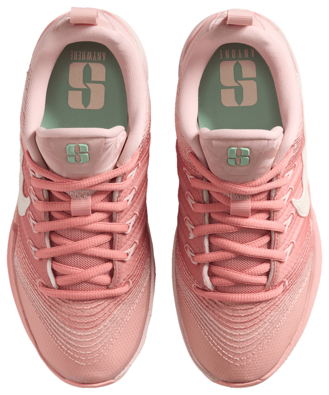 Nike Sabrina 3 Image 4 of 8. Tap to open photo gallery.