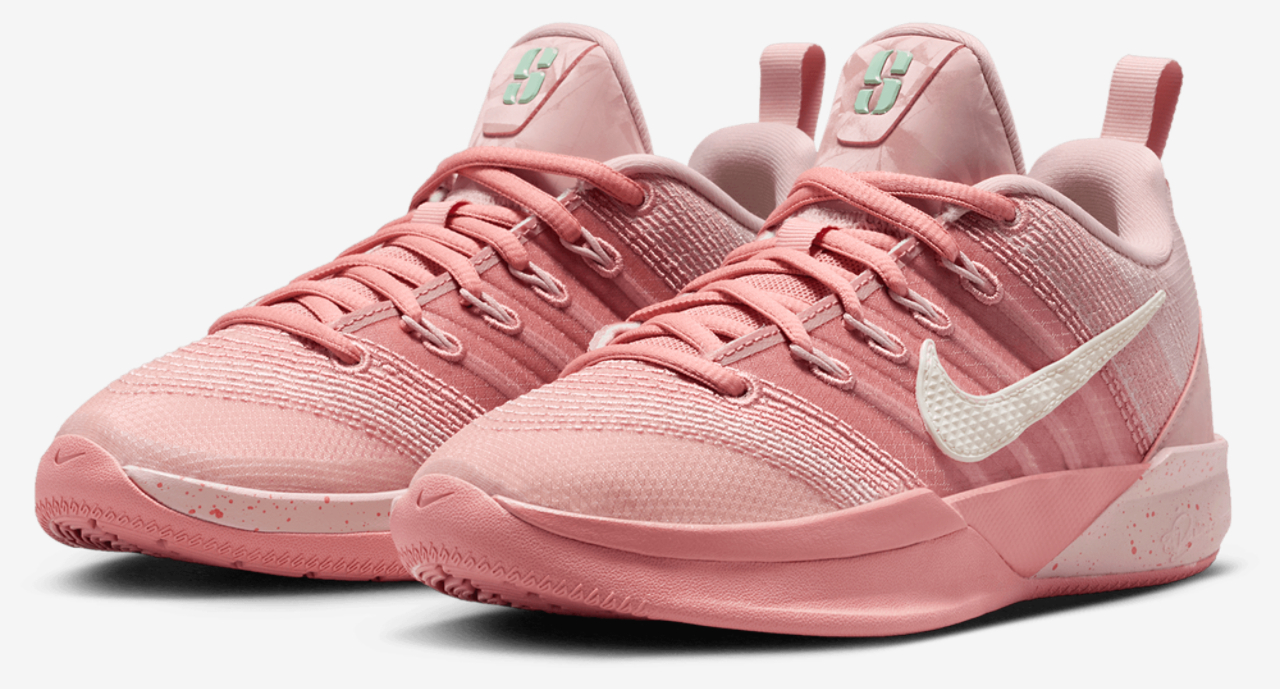 Nike Sabrina 3 Image 6 of 8. Tap to open photo gallery.