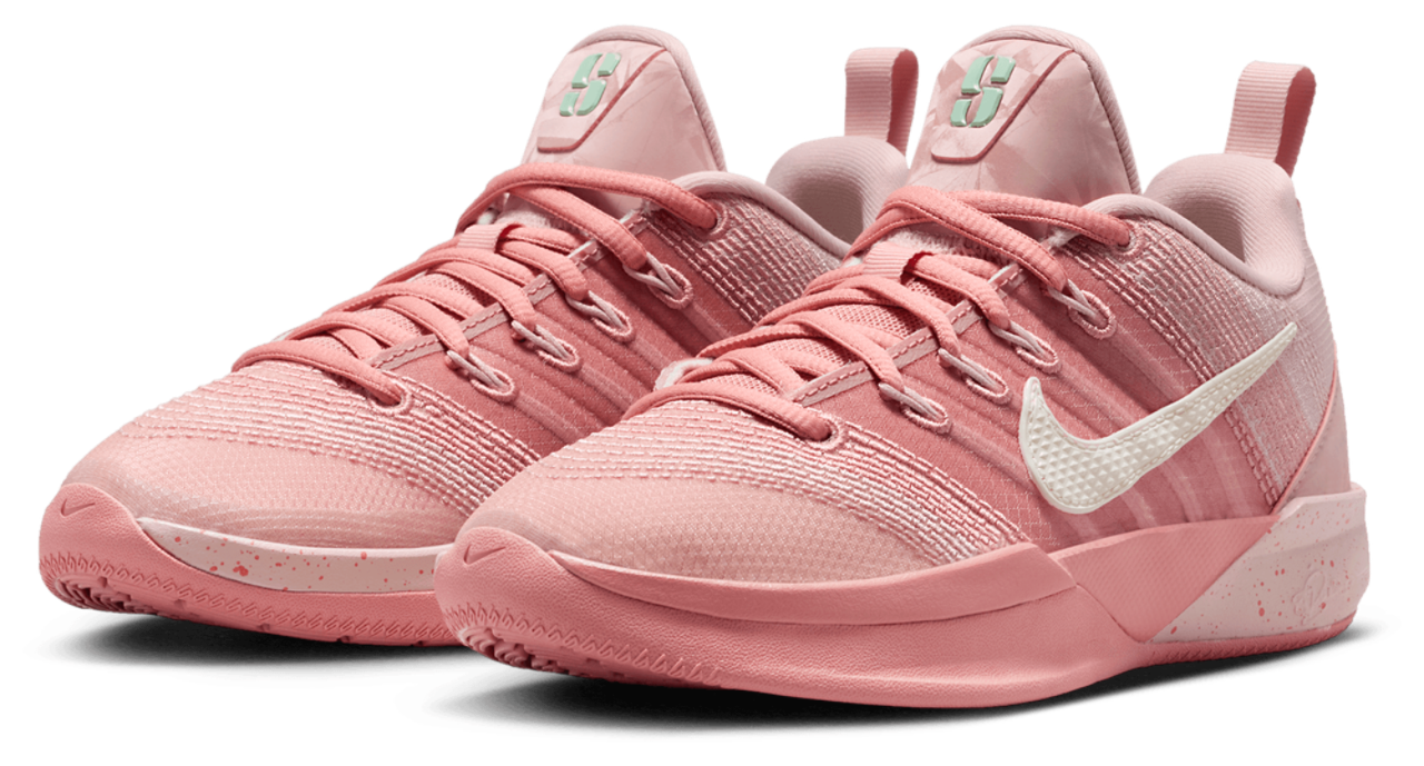 Nike Sabrina 3 Image 6 of 8. Tap to open photo gallery.