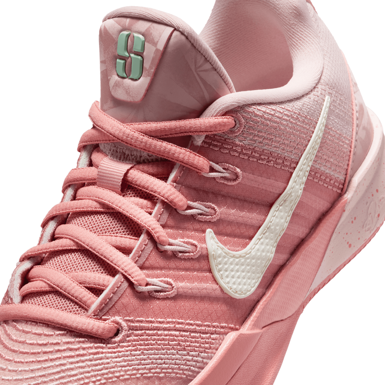 Nike Sabrina 3 Image 7 of 8. Tap to open photo gallery.