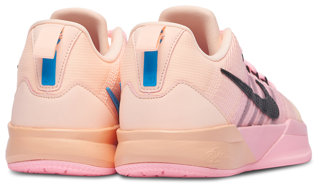 Nike Sabrina 3 Image 3 of 5. Tap to open photo gallery.