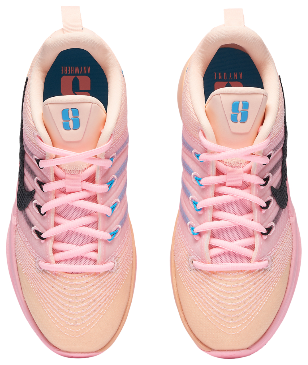Nike Sabrina 3 Image 4 of 5. Tap to open photo gallery.