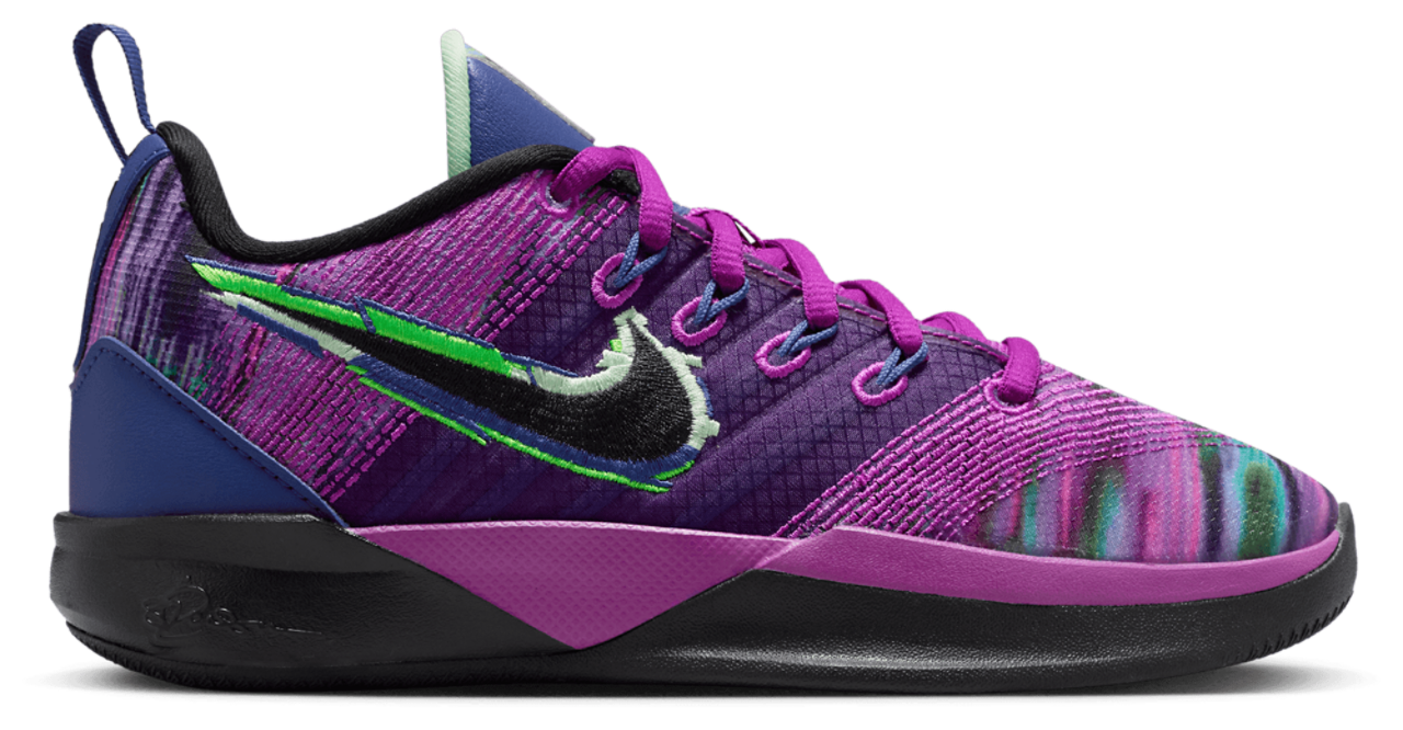 Nike Sabrina 3 Image 1 of 8. Tap to open photo gallery.