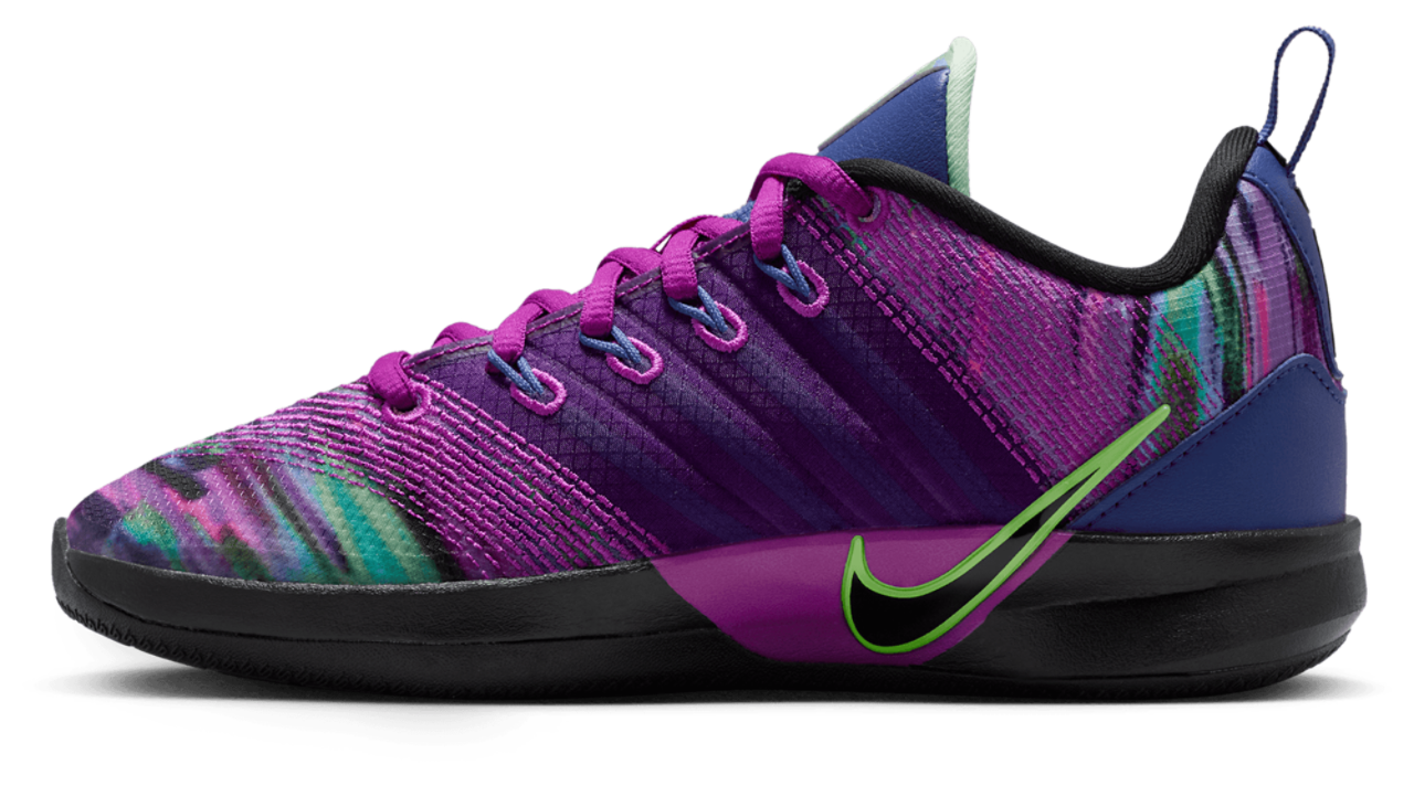 Nike Sabrina 3 Image 2 of 8. Tap to open photo gallery.
