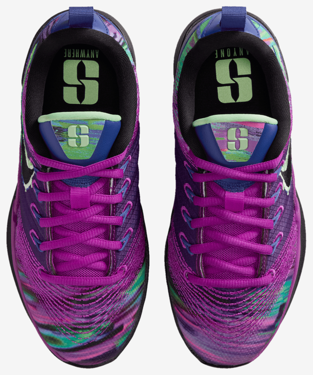 Nike Sabrina 3 Image 4 of 8. Tap to open photo gallery.