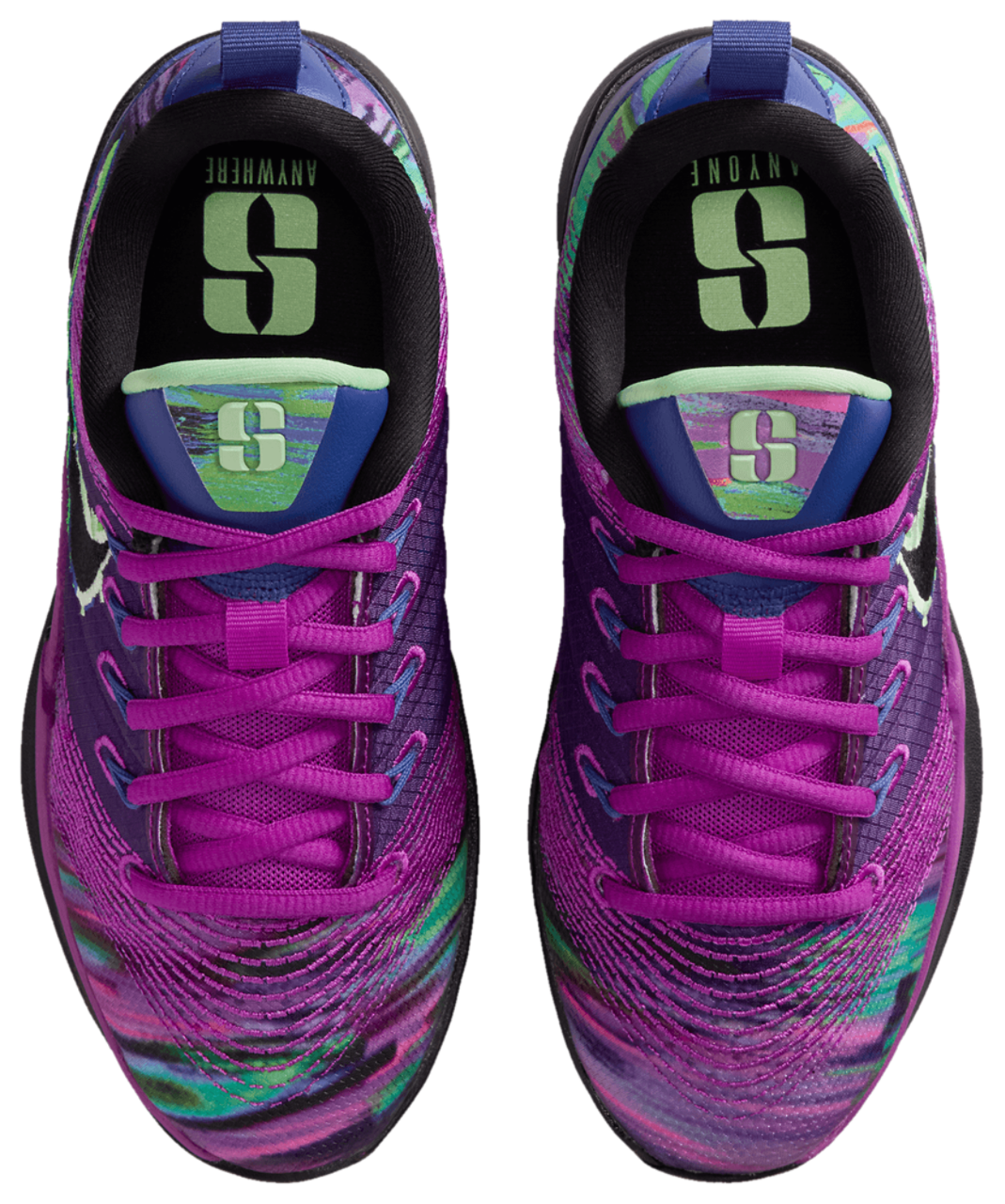 Nike Sabrina 3 Image 4 of 8. Tap to open photo gallery.