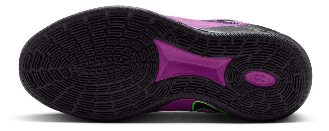 Nike Sabrina 3 Image 5 of 8. Tap to open photo gallery.